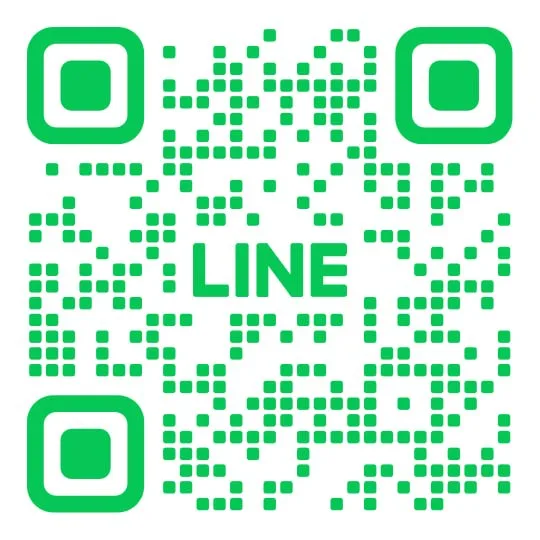 QR Code ทักเข้ามา ดู การ์ตูน ออนไลน์ Line @